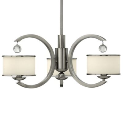 Monaco Chandelier by Hinkley Lighting - Starlight Lighting USA and Canada
